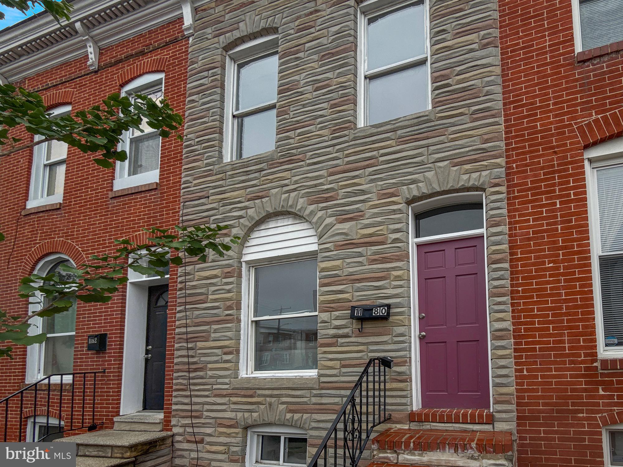 PIGTOWN HISTORIC DISTRICT - Residential