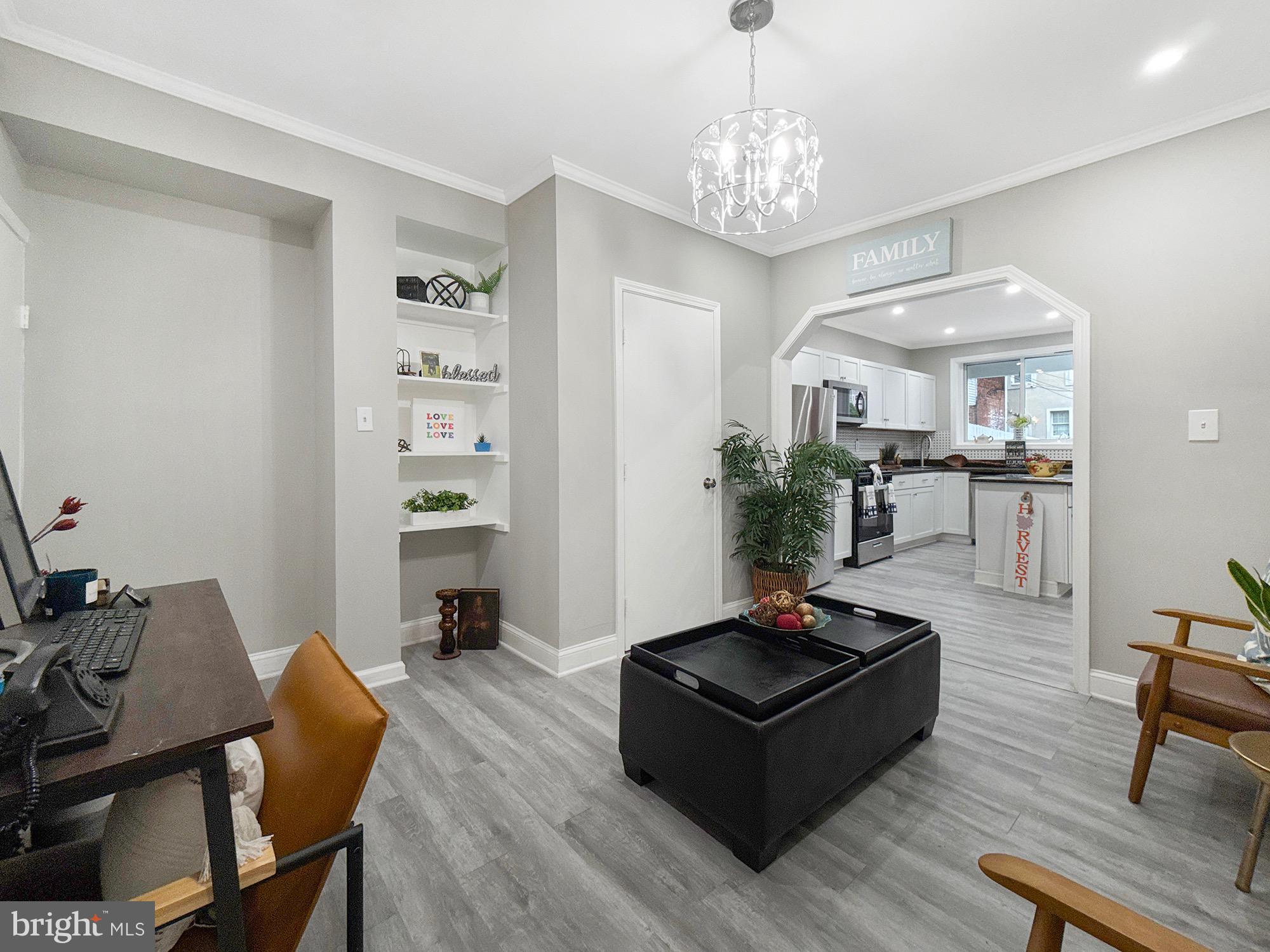 PIGTOWN HISTORIC DISTRICT - Residential