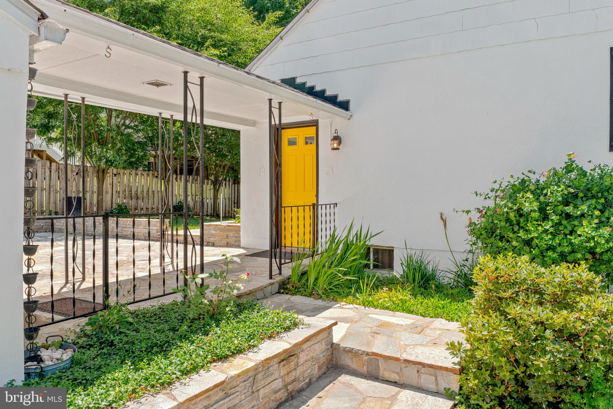 9945 HILLTOP DRIVE