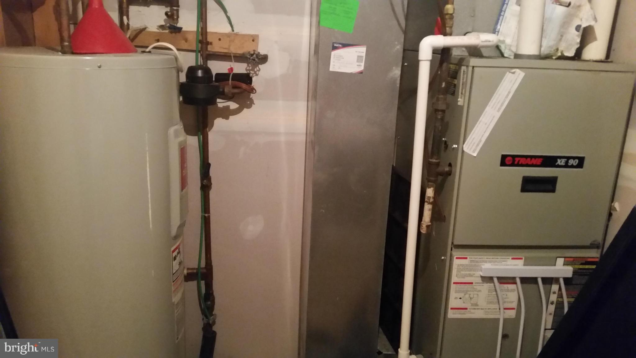 WOODS AT DEER CREEK SUB - Residential