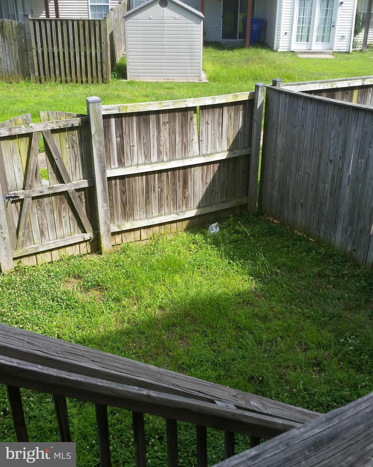 WOODS AT DEER CREEK SUB - Residential