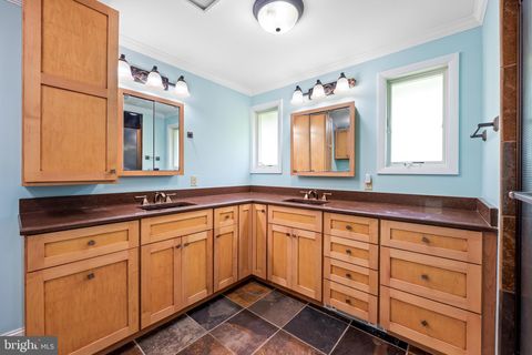 Tiny photo for 7917 Stevenson Road, PIKESVILLE, MD 21208 (MLS # MDBC2159606)