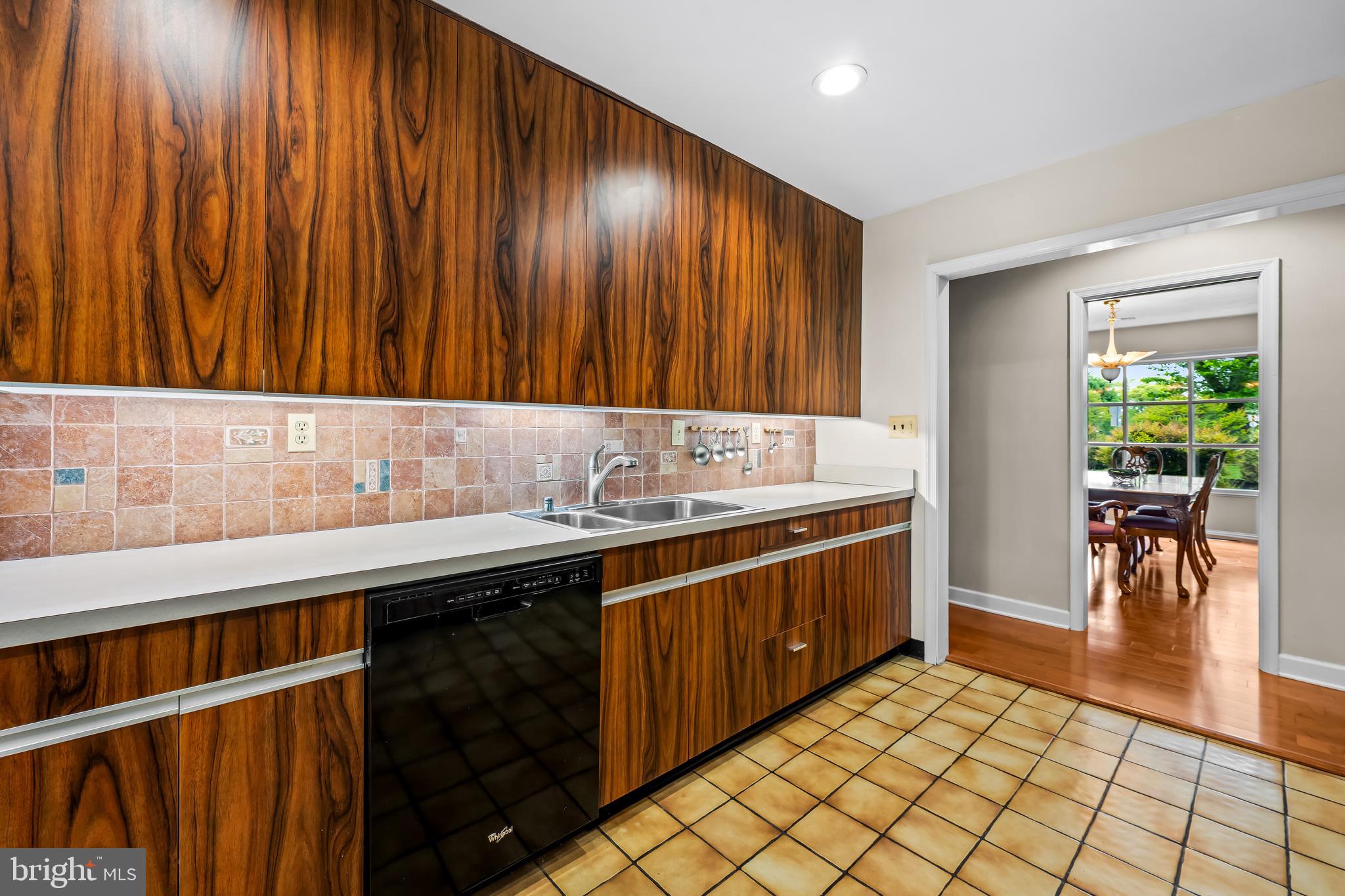 DUMBARTON HEIGHTS - Residential