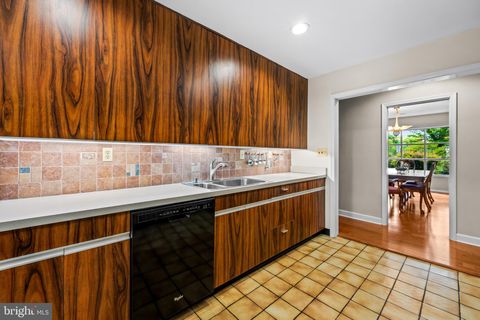 Tiny photo for 7917 Stevenson Road, PIKESVILLE, MD 21208 (MLS # MDBC2159606)