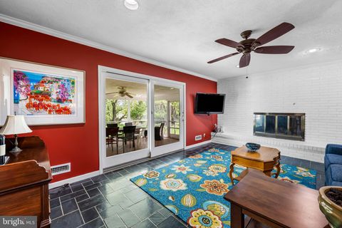 Tiny photo for 7917 Stevenson Road, PIKESVILLE, MD 21208 (MLS # MDBC2159606)