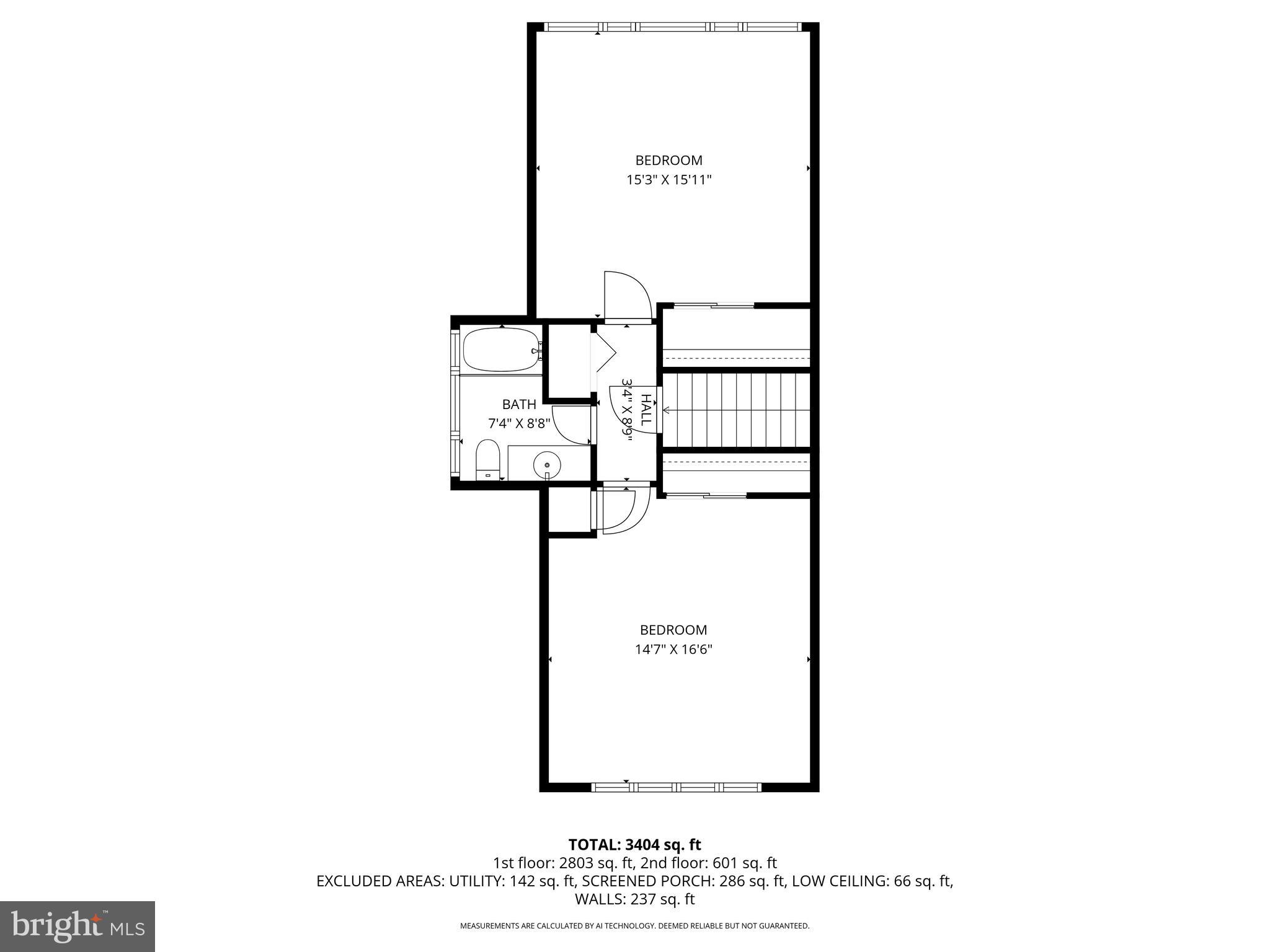 DUMBARTON HEIGHTS - Residential