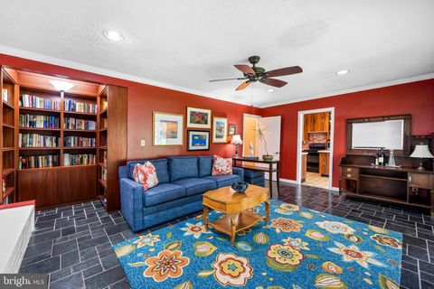 Tiny photo for 7917 Stevenson Road, PIKESVILLE, MD 21208 (MLS # MDBC2159606)