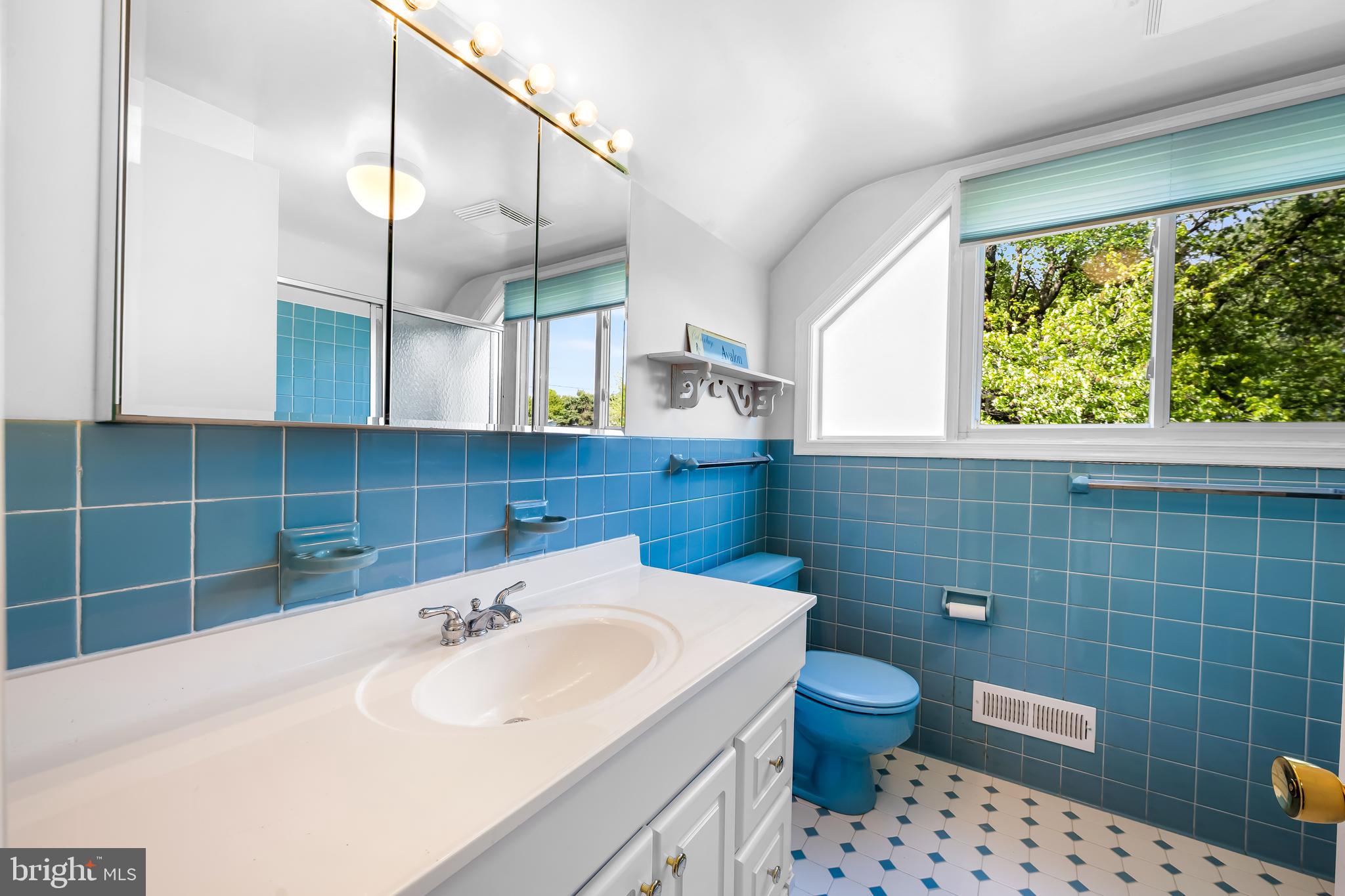DUMBARTON HEIGHTS - Residential