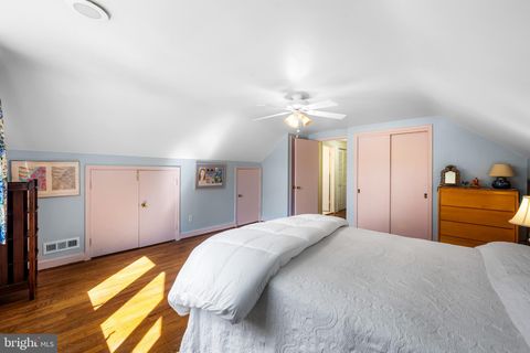 Tiny photo for 7917 Stevenson Road, PIKESVILLE, MD 21208 (MLS # MDBC2159606)