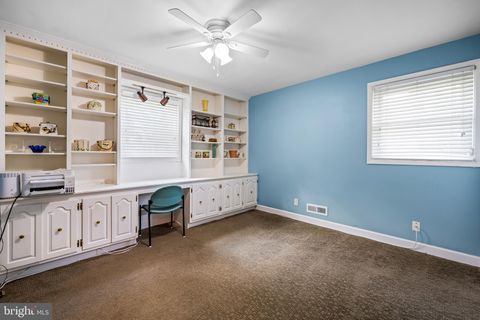Tiny photo for 7917 Stevenson Road, PIKESVILLE, MD 21208 (MLS # MDBC2159606)