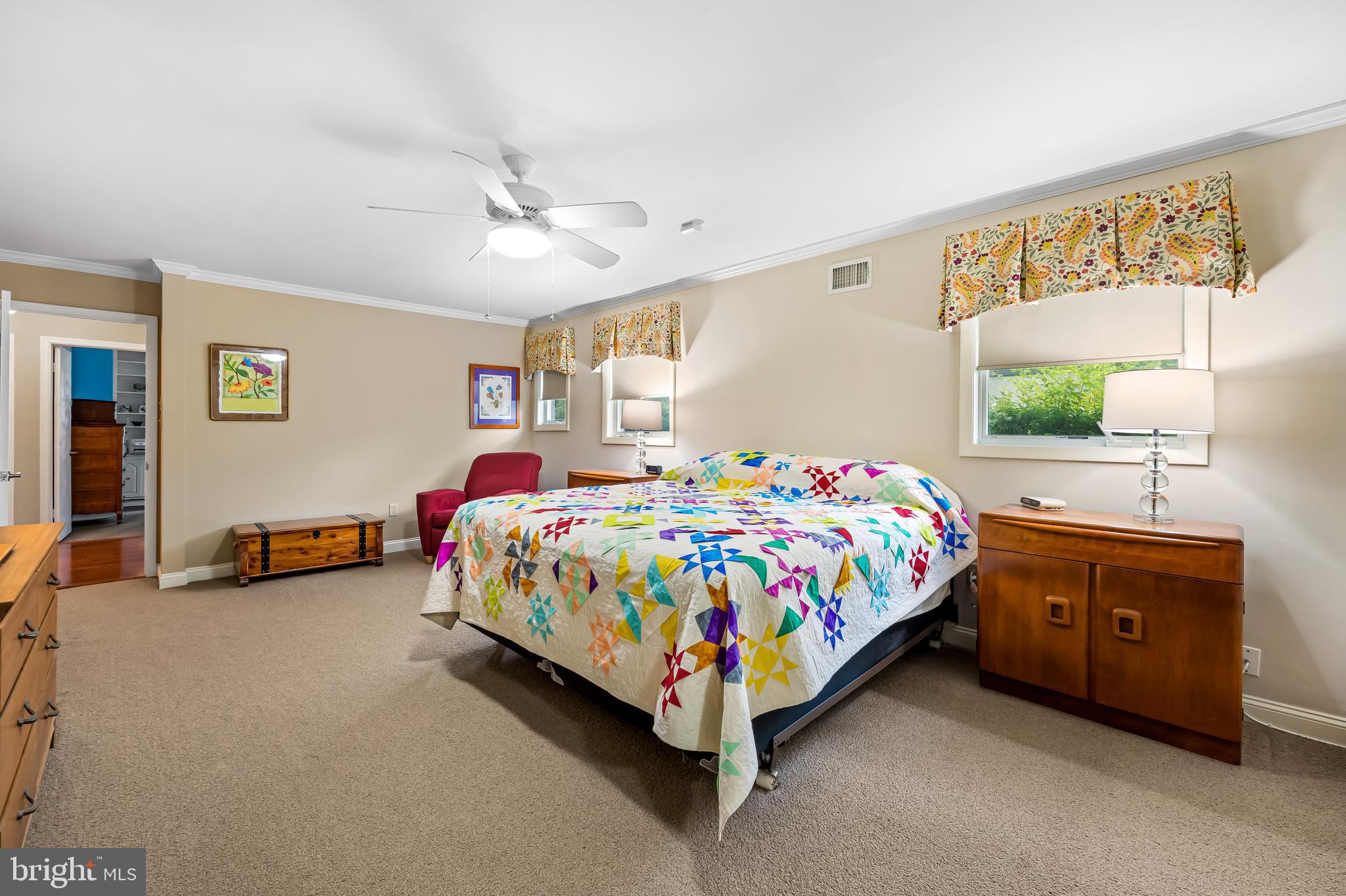DUMBARTON HEIGHTS - Residential