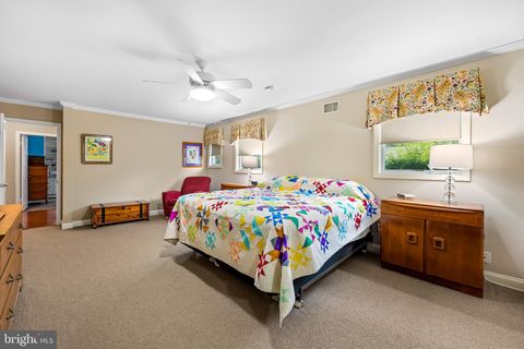 Tiny photo for 7917 Stevenson Road, PIKESVILLE, MD 21208 (MLS # MDBC2159606)