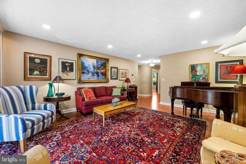 Tiny photo for 7917 Stevenson Road, PIKESVILLE, MD 21208 (MLS # MDBC2159606)
