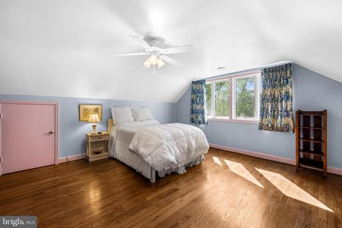 Tiny photo for 7917 Stevenson Road, PIKESVILLE, MD 21208 (MLS # MDBC2159606)
