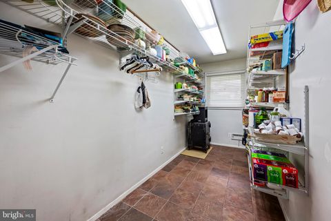 Tiny photo for 7917 Stevenson Road, PIKESVILLE, MD 21208 (MLS # MDBC2159606)