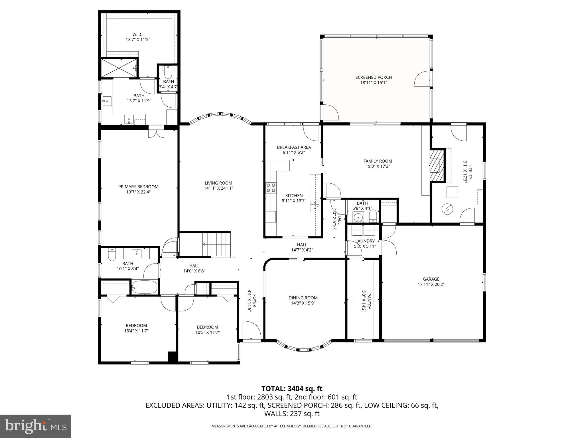 DUMBARTON HEIGHTS - Residential