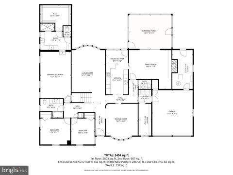 Tiny photo for 7917 Stevenson Road, PIKESVILLE, MD 21208 (MLS # MDBC2159606)