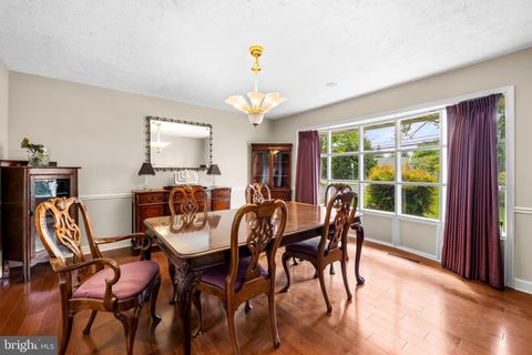Tiny photo for 7917 Stevenson Road, PIKESVILLE, MD 21208 (MLS # MDBC2159606)