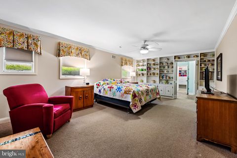 Tiny photo for 7917 Stevenson Road, PIKESVILLE, MD 21208 (MLS # MDBC2159606)