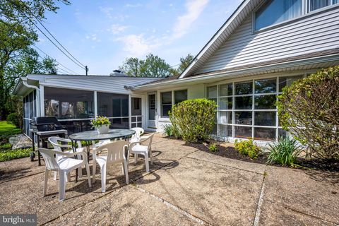 Tiny photo for 7917 Stevenson Road, PIKESVILLE, MD 21208 (MLS # MDBC2159606)