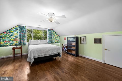 Tiny photo for 7917 Stevenson Road, PIKESVILLE, MD 21208 (MLS # MDBC2159606)