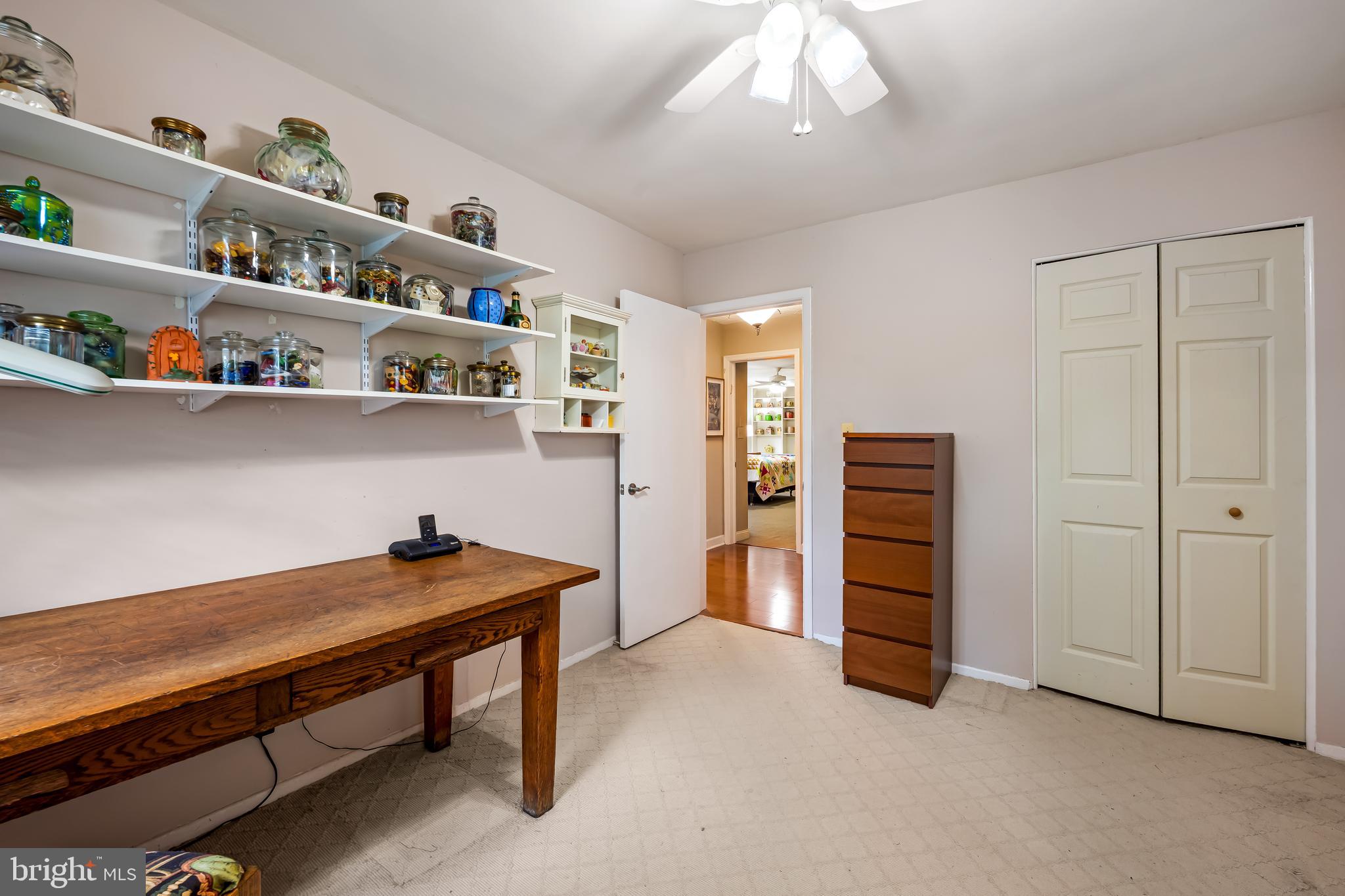 DUMBARTON HEIGHTS - Residential