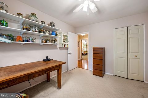 Tiny photo for 7917 Stevenson Road, PIKESVILLE, MD 21208 (MLS # MDBC2159606)