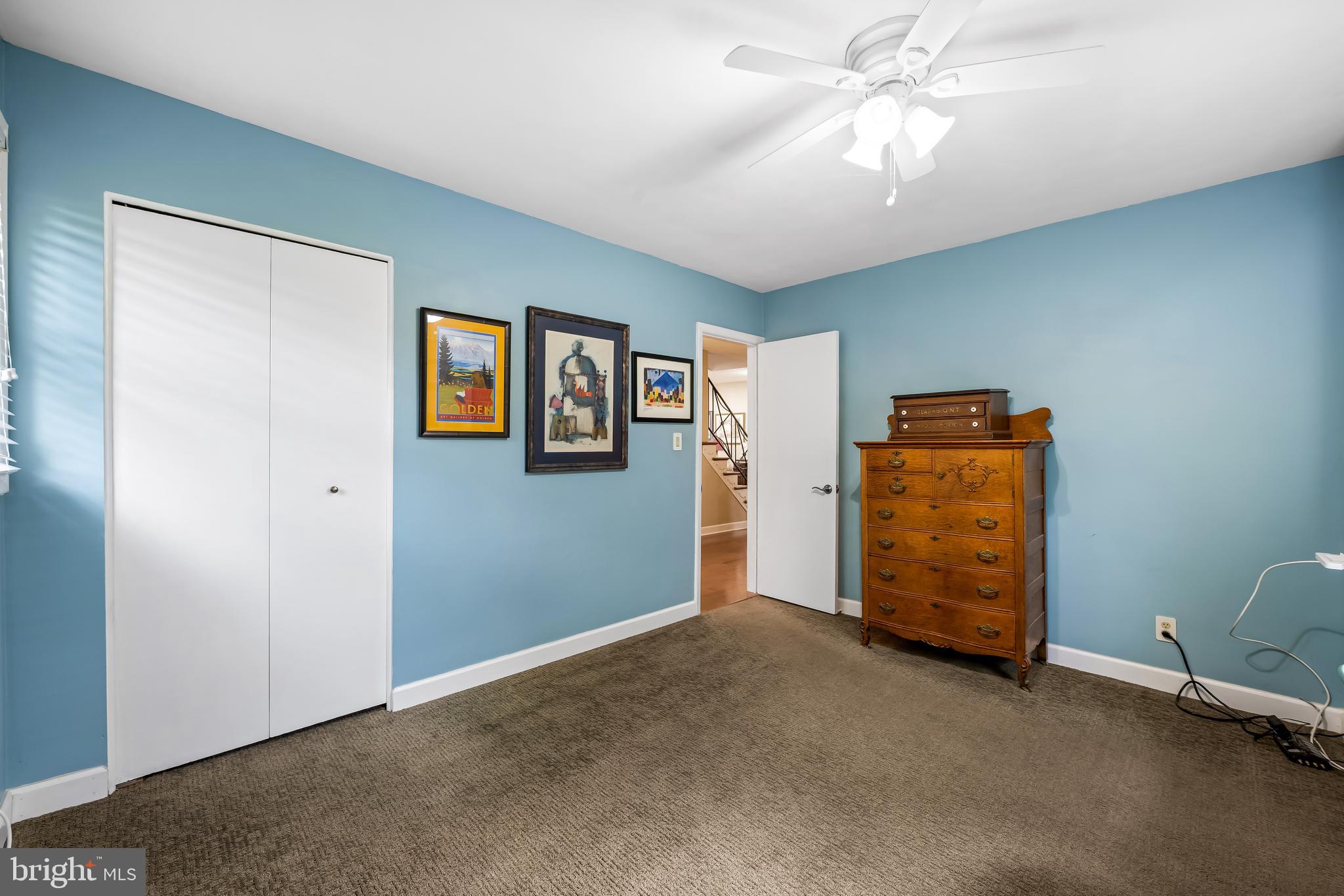 DUMBARTON HEIGHTS - Residential