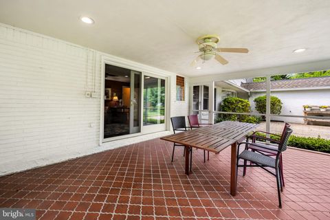 Tiny photo for 7917 Stevenson Road, PIKESVILLE, MD 21208 (MLS # MDBC2159606)