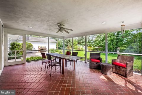 Tiny photo for 7917 Stevenson Road, PIKESVILLE, MD 21208 (MLS # MDBC2159606)