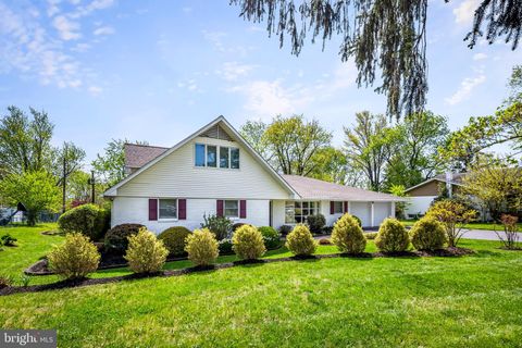 Tiny photo for 7917 Stevenson Road, PIKESVILLE, MD 21208 (MLS # MDBC2159606)