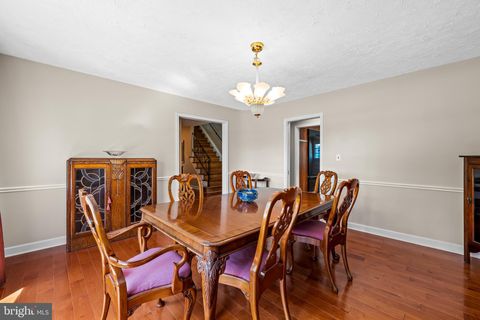 Tiny photo for 7917 Stevenson Road, PIKESVILLE, MD 21208 (MLS # MDBC2159606)
