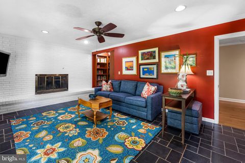 Tiny photo for 7917 Stevenson Road, PIKESVILLE, MD 21208 (MLS # MDBC2159606)