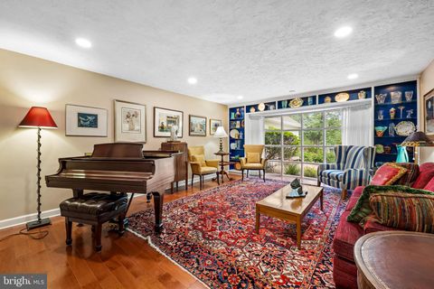 Tiny photo for 7917 Stevenson Road, PIKESVILLE, MD 21208 (MLS # MDBC2159606)