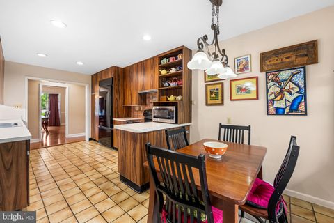 Tiny photo for 7917 Stevenson Road, PIKESVILLE, MD 21208 (MLS # MDBC2159606)