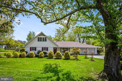 7917 STEVENSON ROAD PIKESVILLE MD 21208