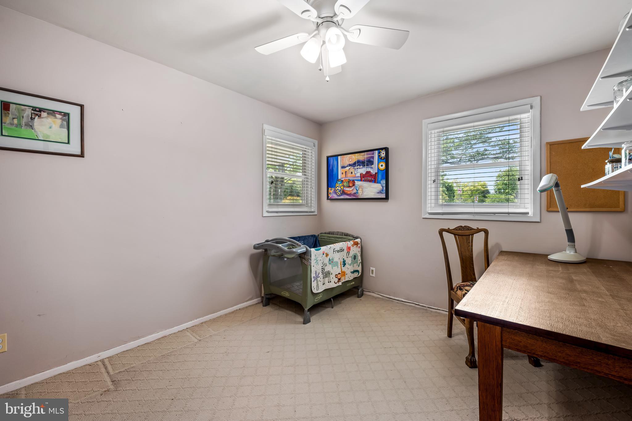 DUMBARTON HEIGHTS - Residential