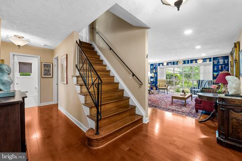 Tiny photo for 7917 Stevenson Road, PIKESVILLE, MD 21208 (MLS # MDBC2159606)
