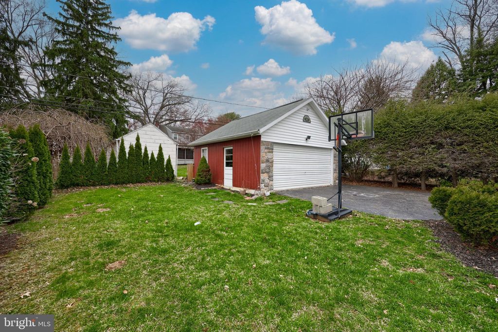 Photo of 114 Nursery Lane, LANCASTER, PA 17603 (MLS # PALA2063828)