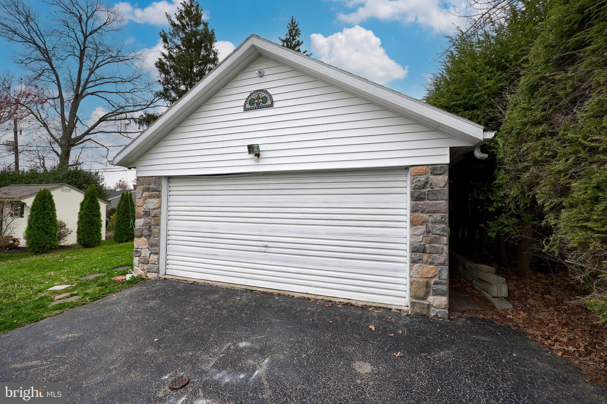 MANOR RIDGE - Residential