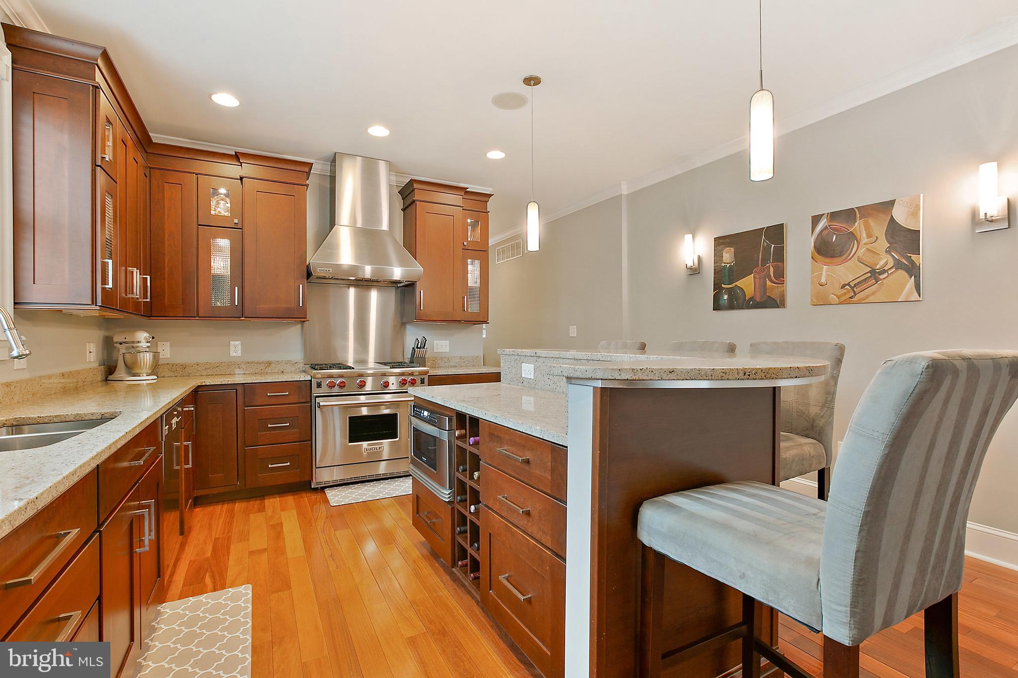 CANTON - Residential