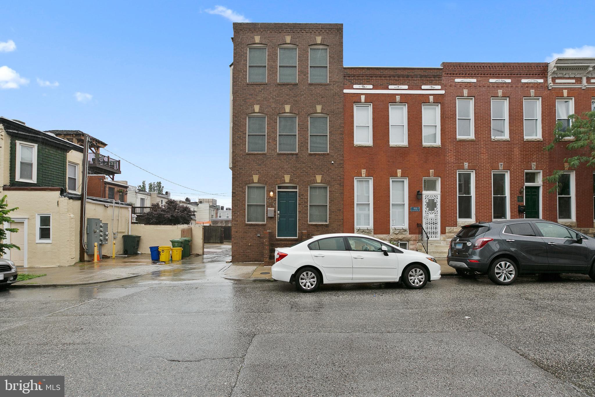 CANTON - Residential