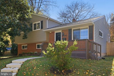 3700 EMILY STREET KENSINGTON MD 20895