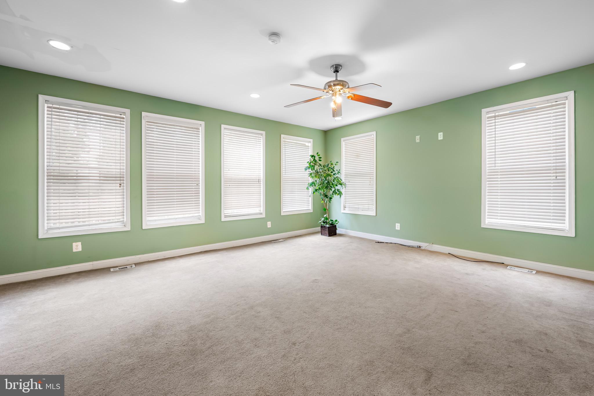 PATAPSCO PARK - Residential