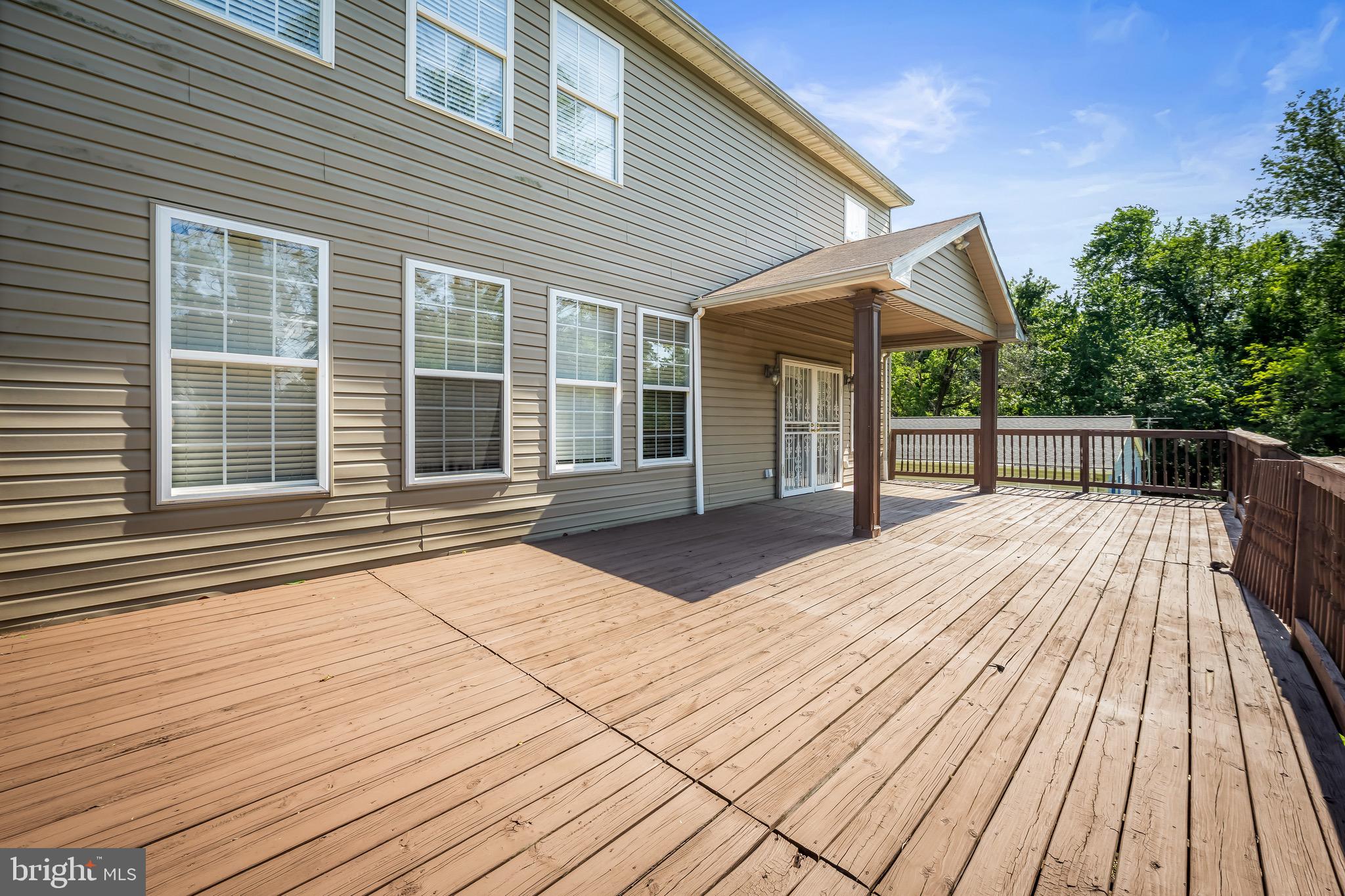 PATAPSCO PARK - Residential