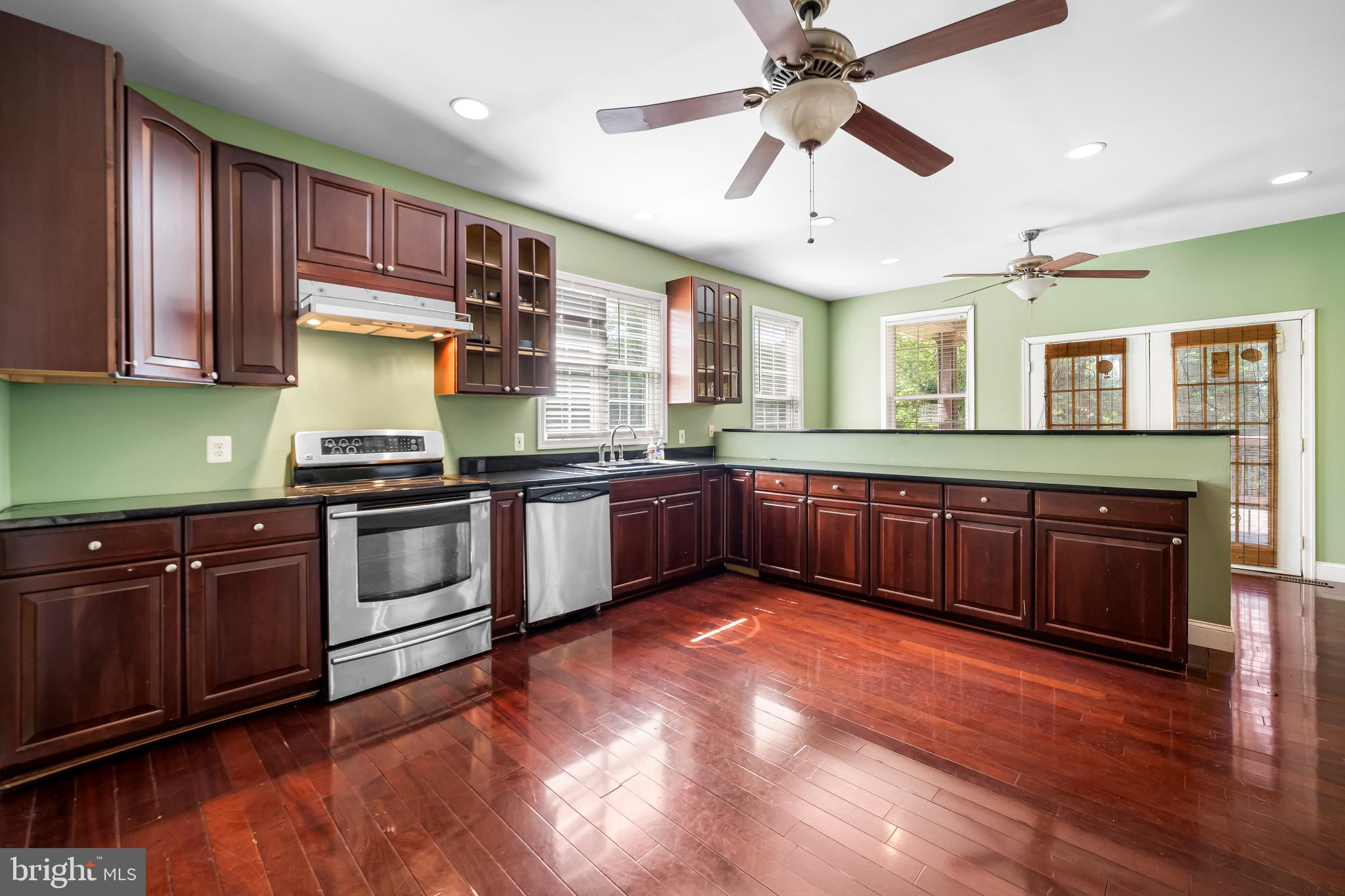 PATAPSCO PARK - Residential
