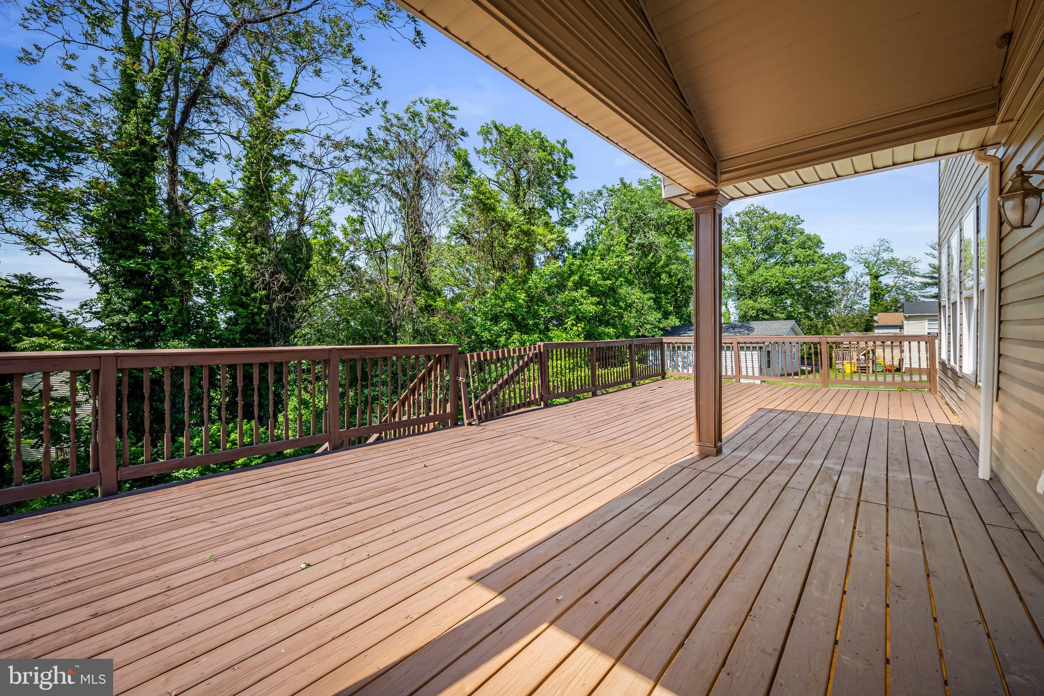 PATAPSCO PARK - Residential