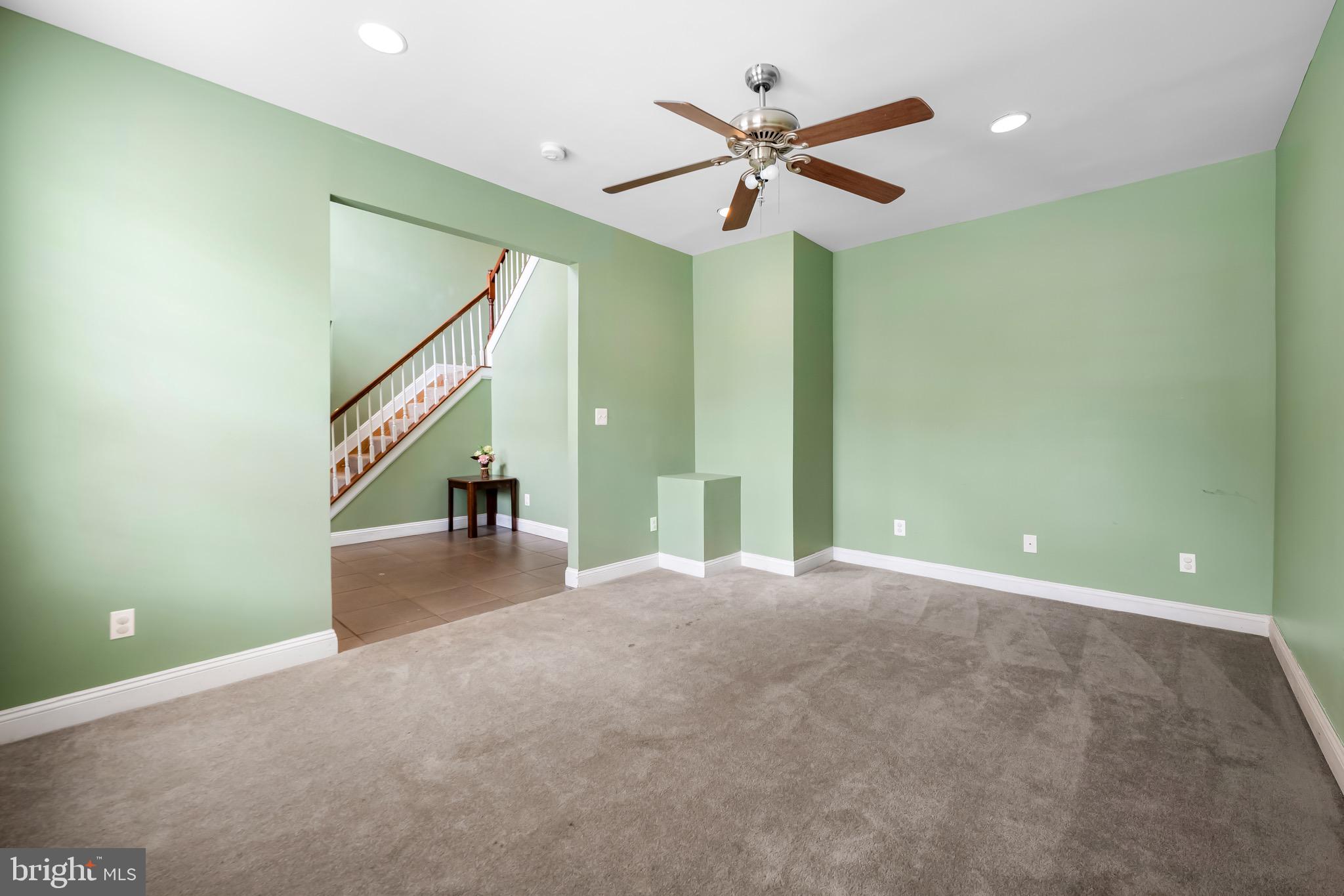 PATAPSCO PARK - Residential