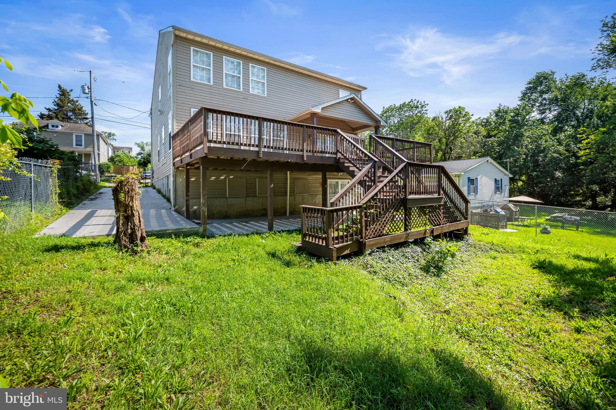 PATAPSCO PARK - Residential