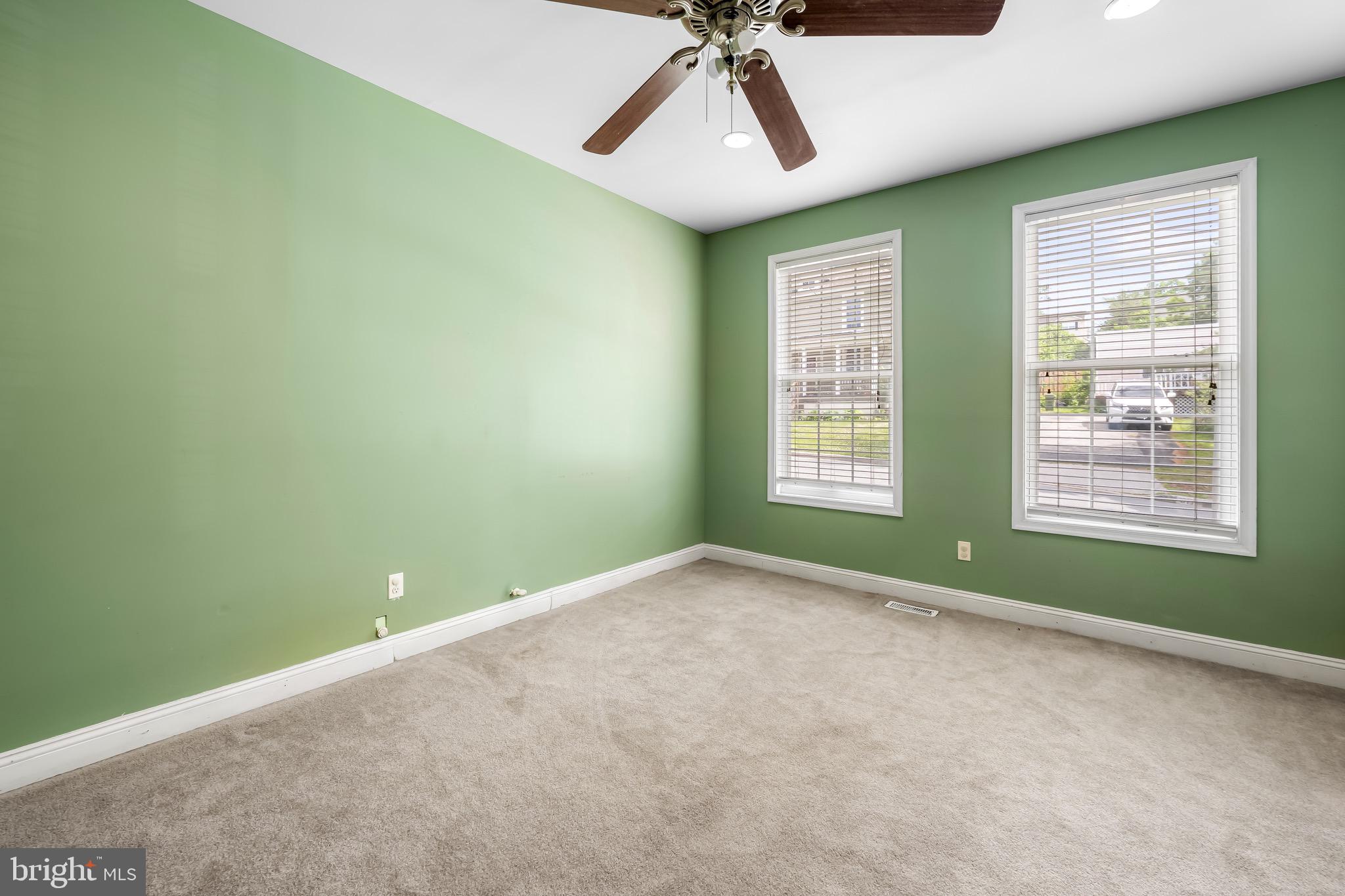 PATAPSCO PARK - Residential